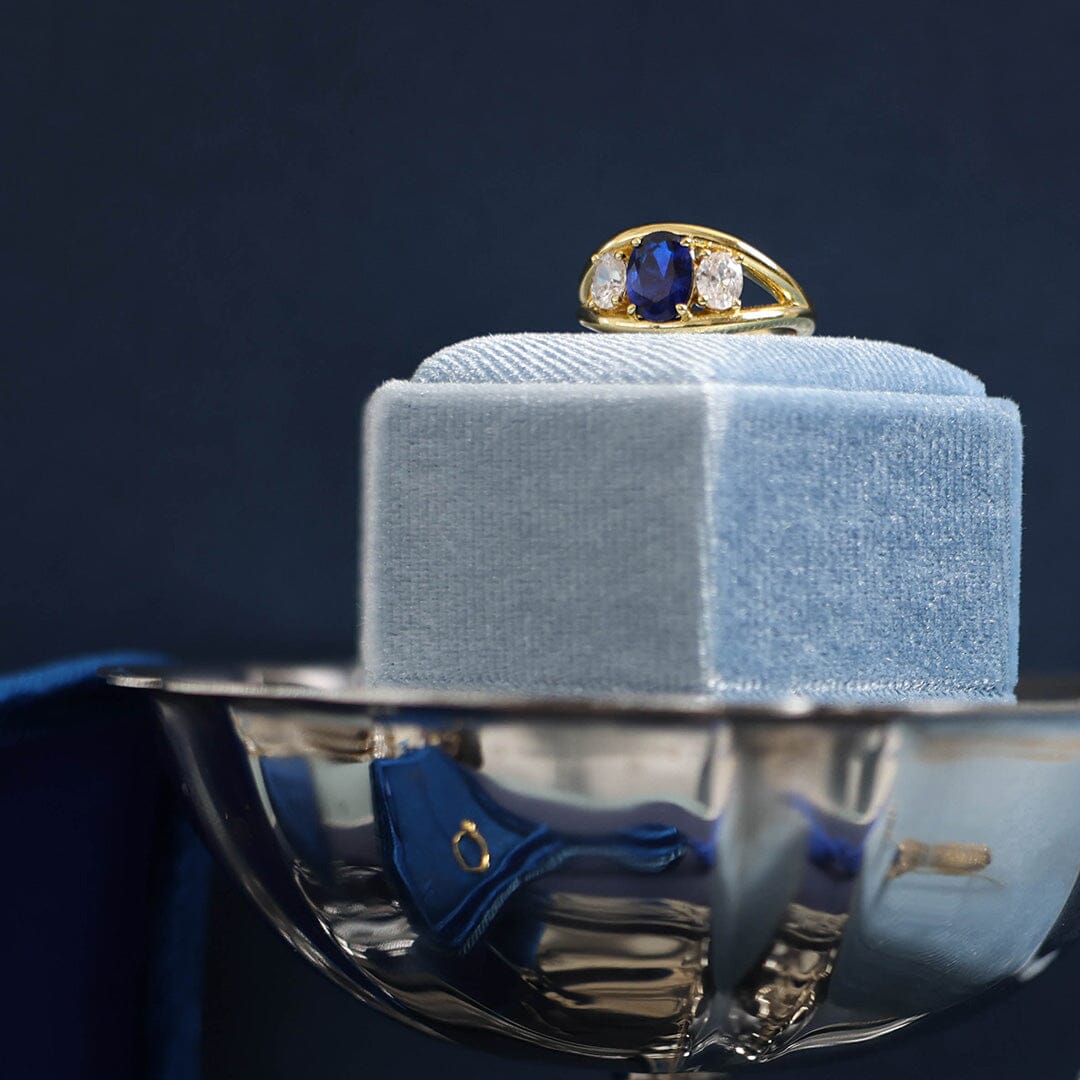 Odette Ring