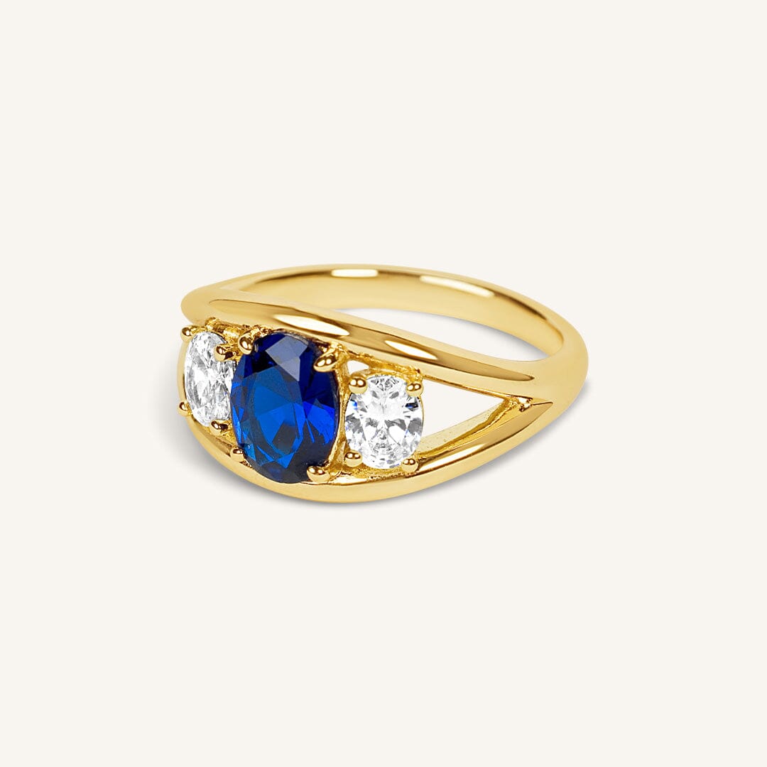Odette Ring