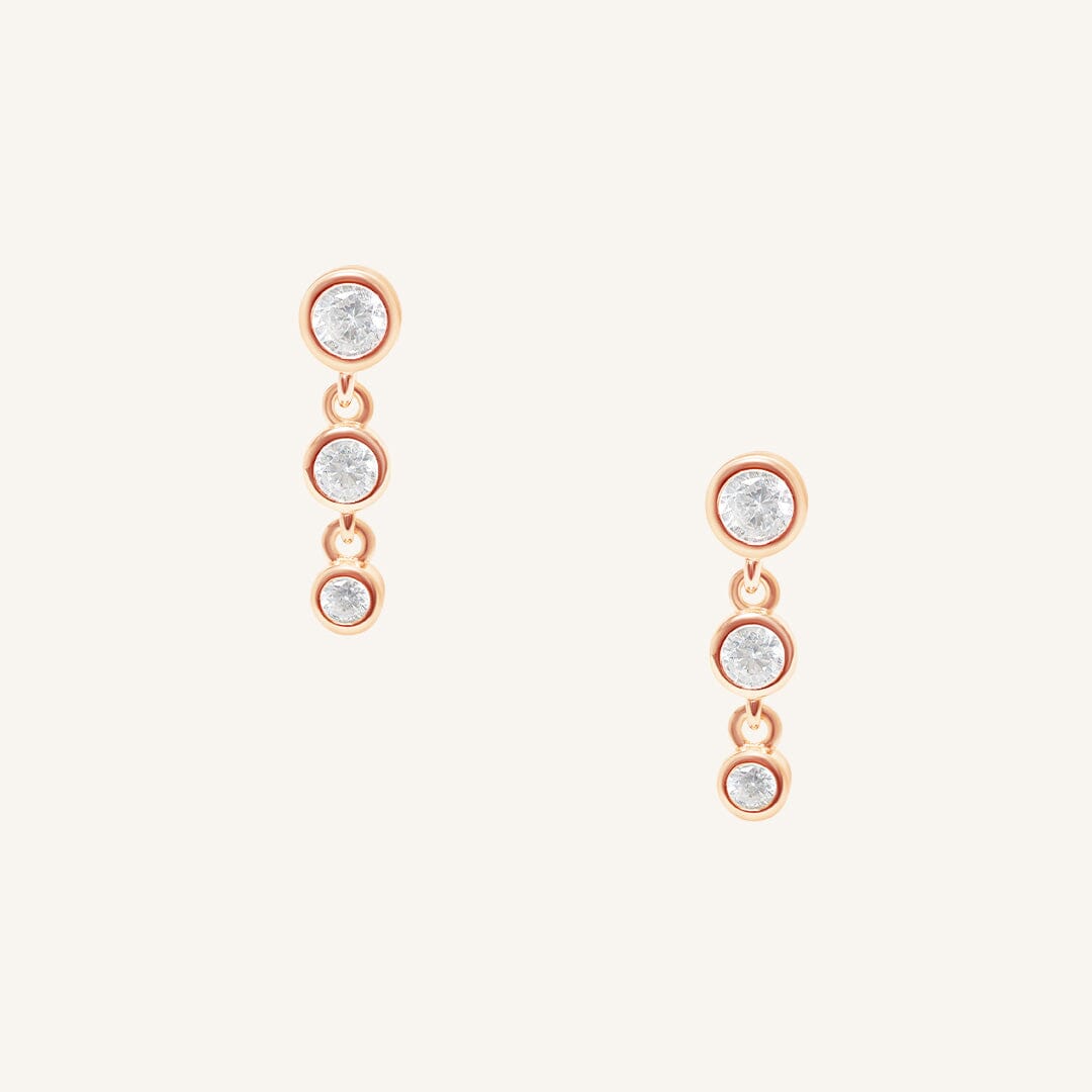 Oracle Drops