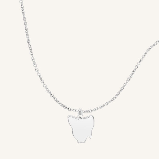 Origin Tasmania Necklace