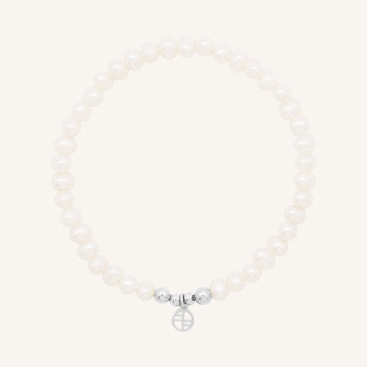 Pearl Lumier Bracelet - Stone of Potential