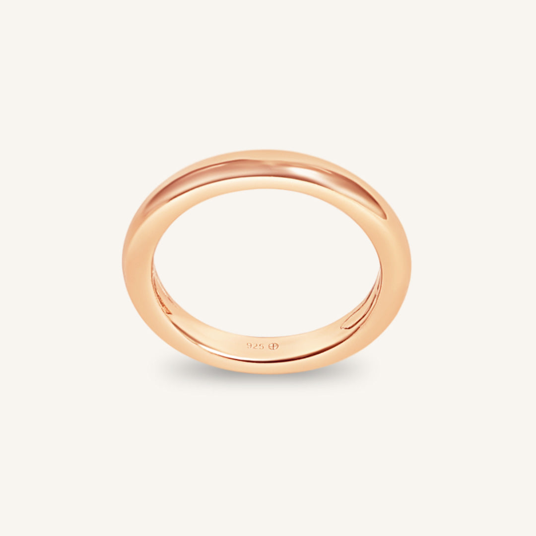 Pillar Stacking Ring
