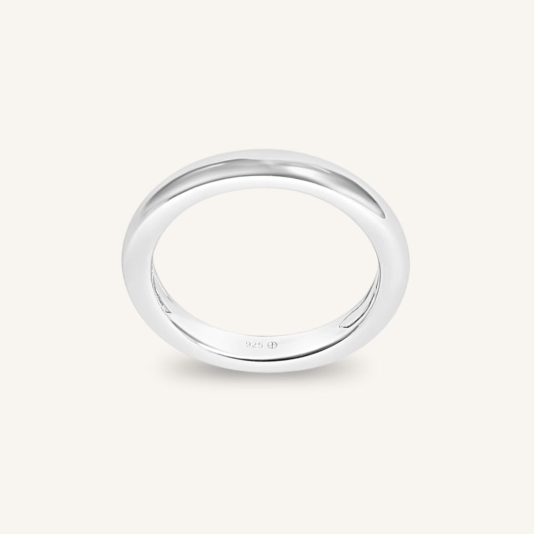 Pillar Stacking Ring