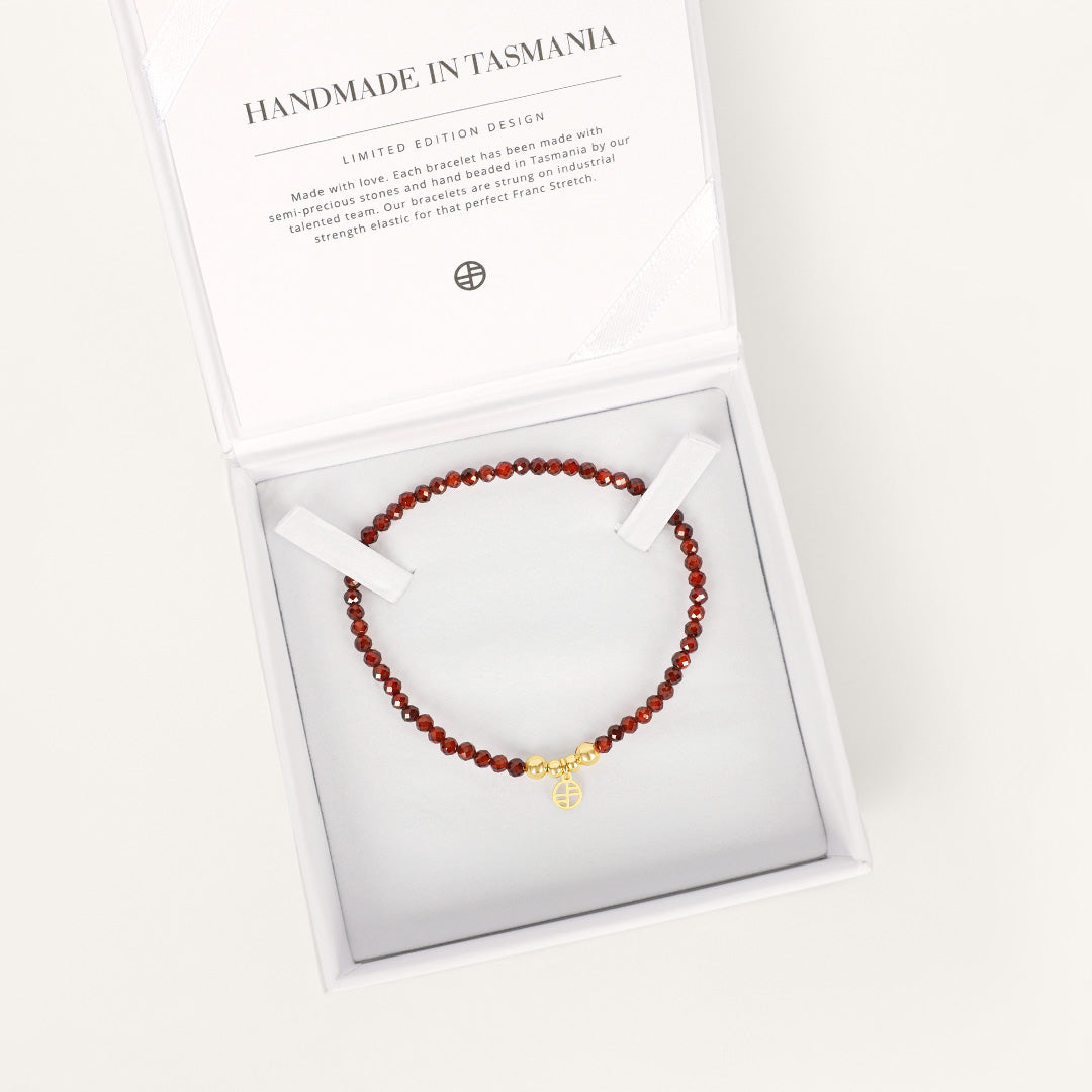 Pinot Aurora Bracelet