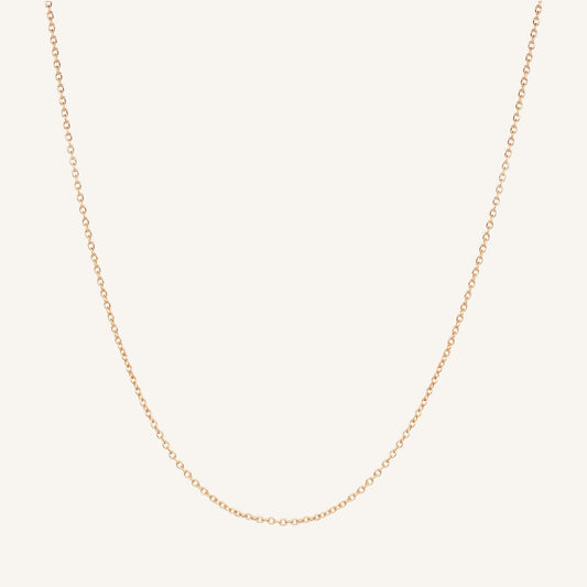 Franc Create Chain Necklace 50cm