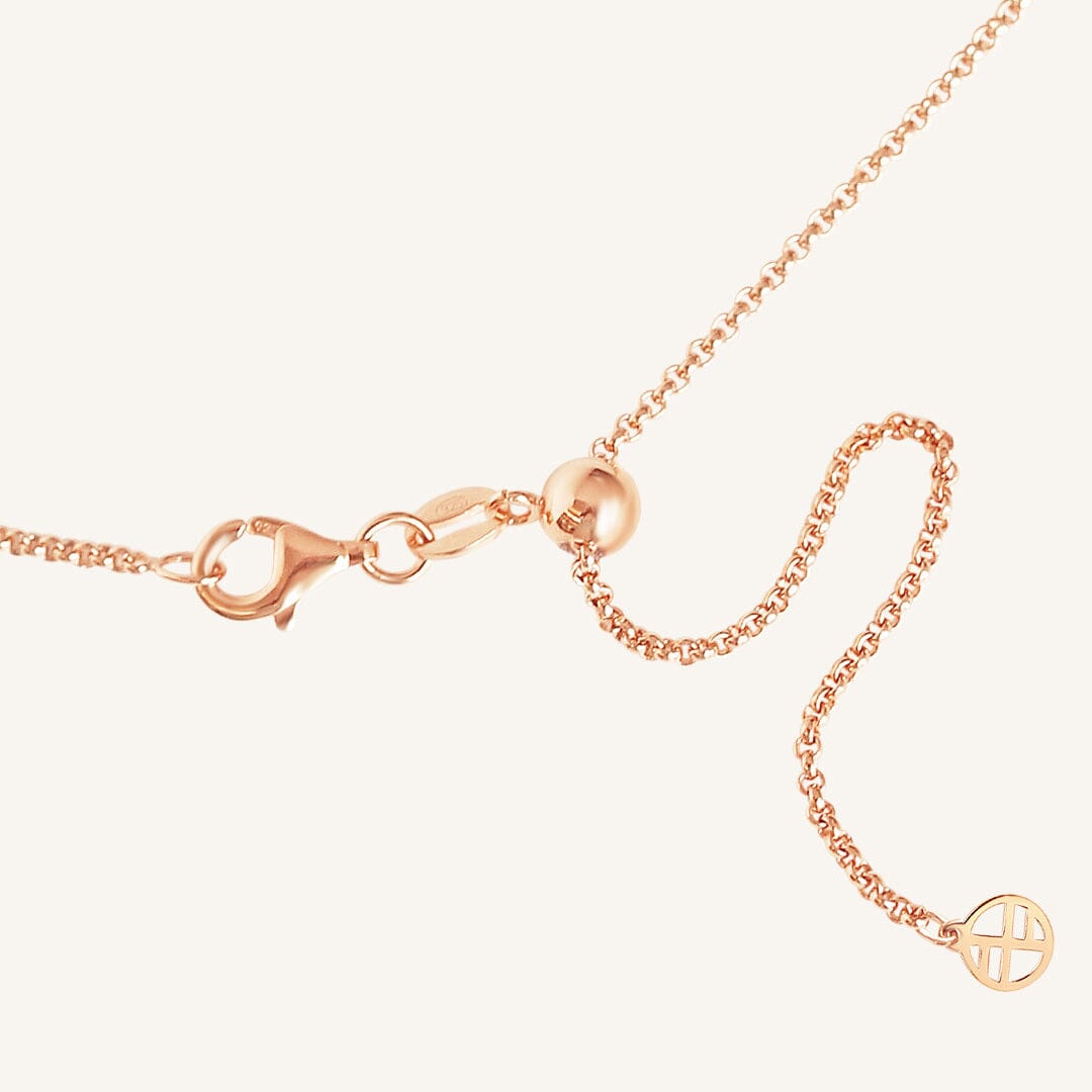 Franc Create Chain Necklace 50cm