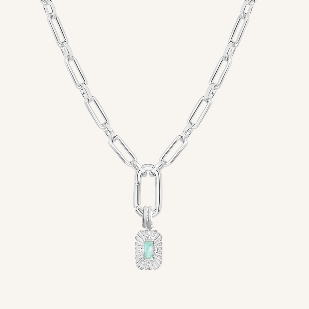 Providence Charm Necklace