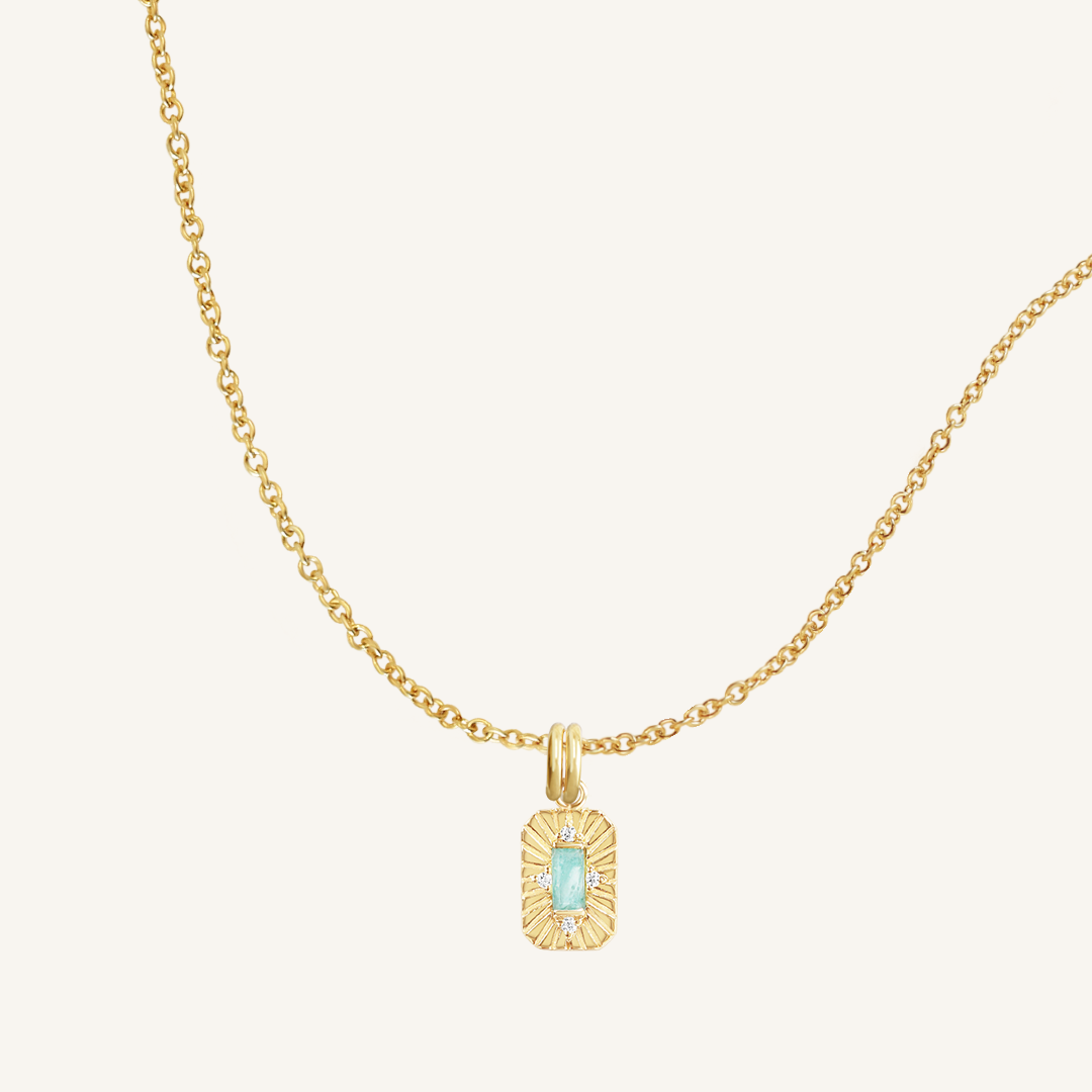 Providence Charm Necklace