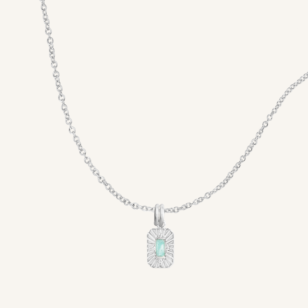 Providence Charm Necklace