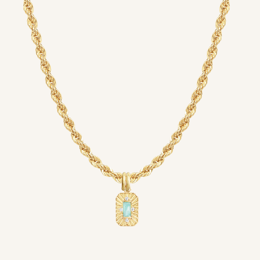 Providence Charm Necklace