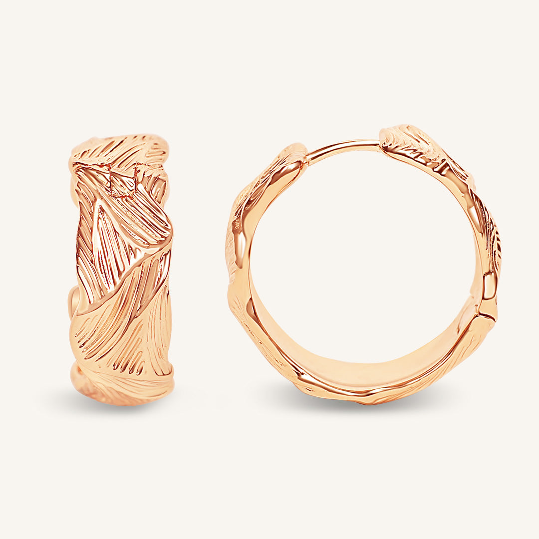 Reef Statement Hoops