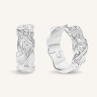 Reef Statement Hoops