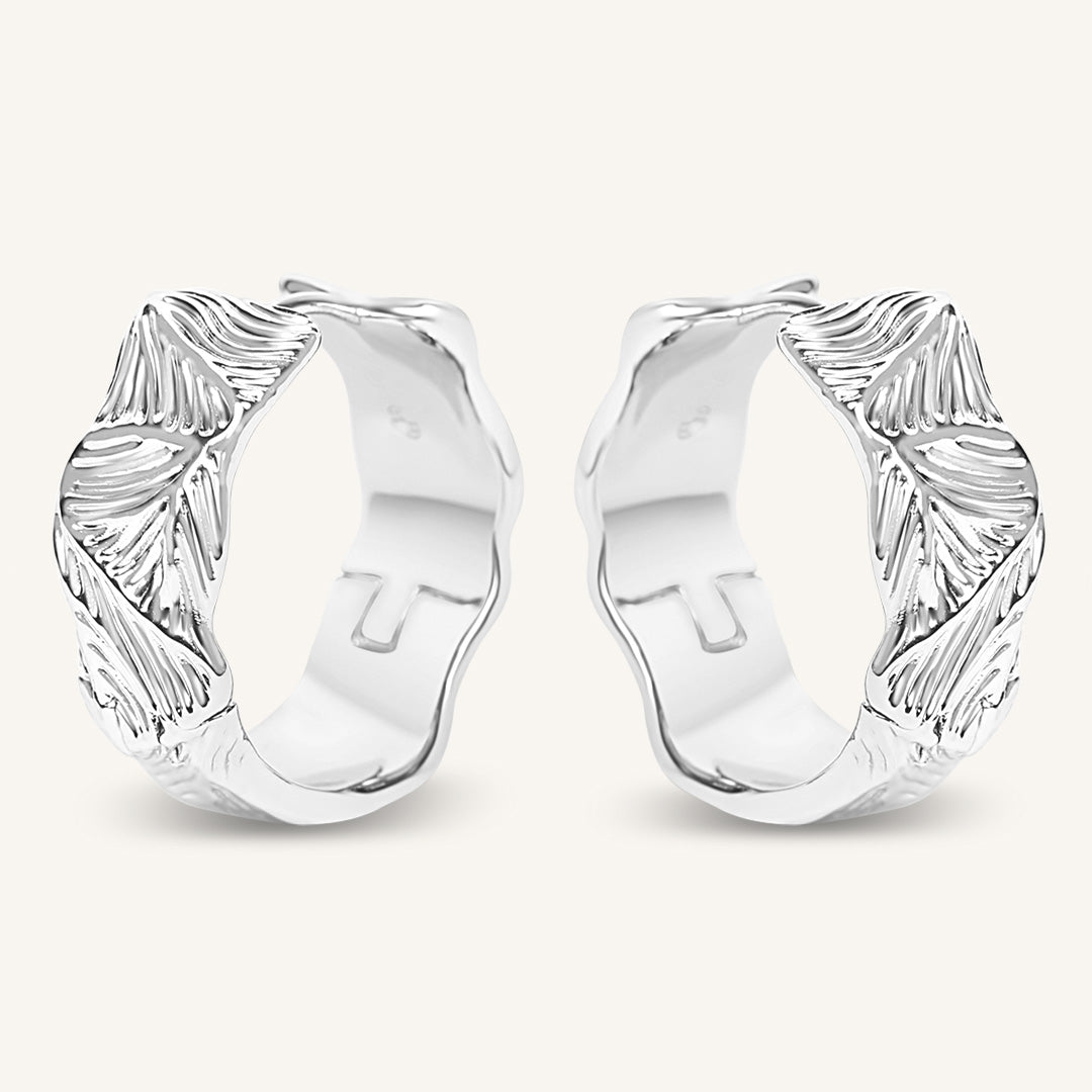 Reef Statement Hoops