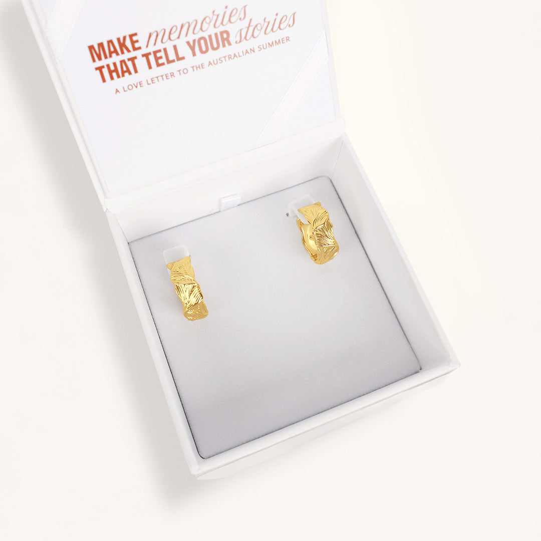 Reef Statement Hoops