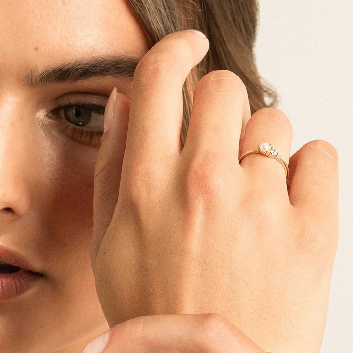 Shop Rings for Women Online in Australia | Francesca Jewellery