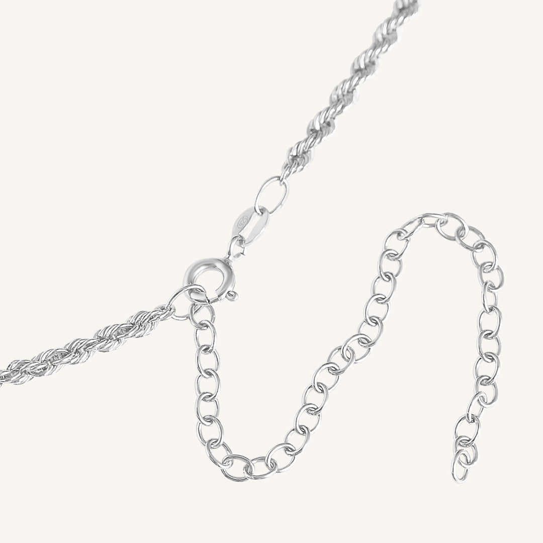 Rope Chain Necklace