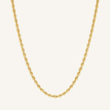 Rope Chain Necklace