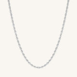 Rope Chain Necklace
