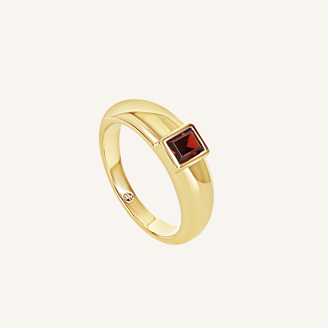Rouge Ring