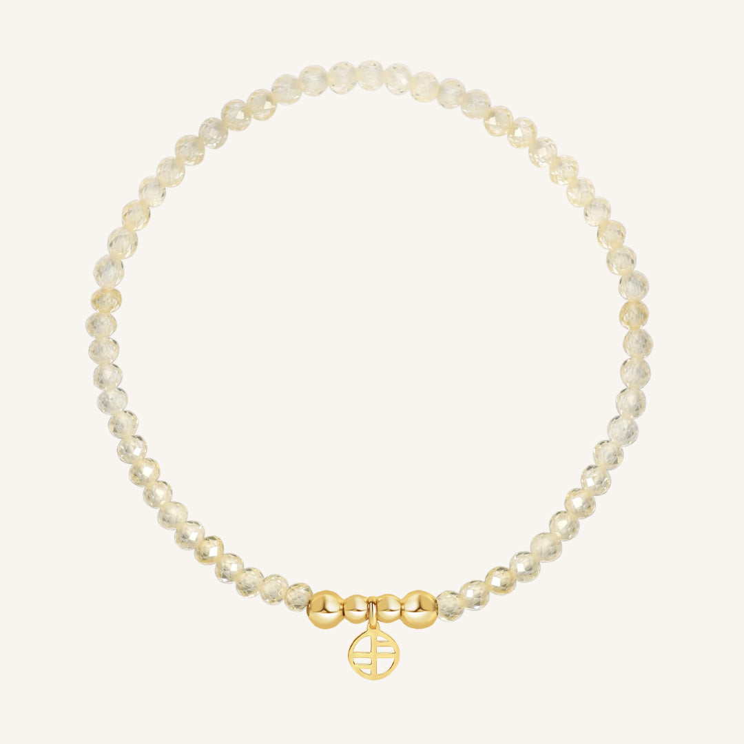 Sandstone Aurora Bracelet