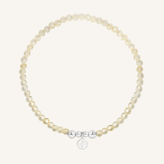 Sandstone Aurora Bracelet