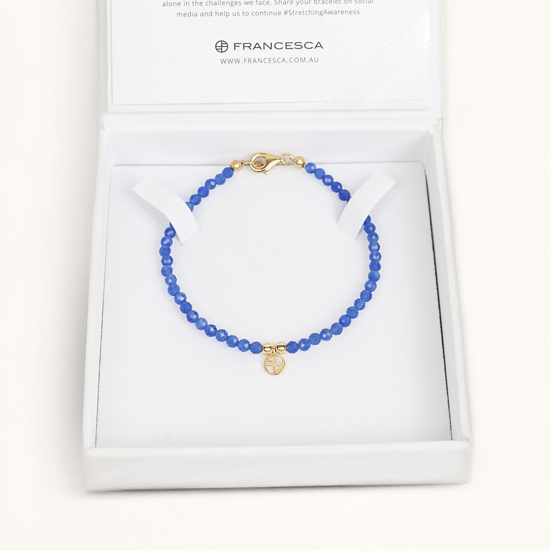 Awareness Bracelet - Stay ChatTY