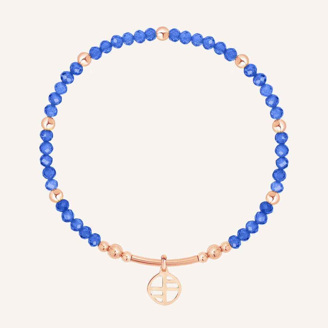 Awareness Bracelet - Stay Chatty 26