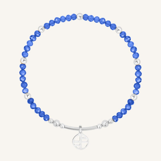 Awareness Bracelet - Stay Chatty