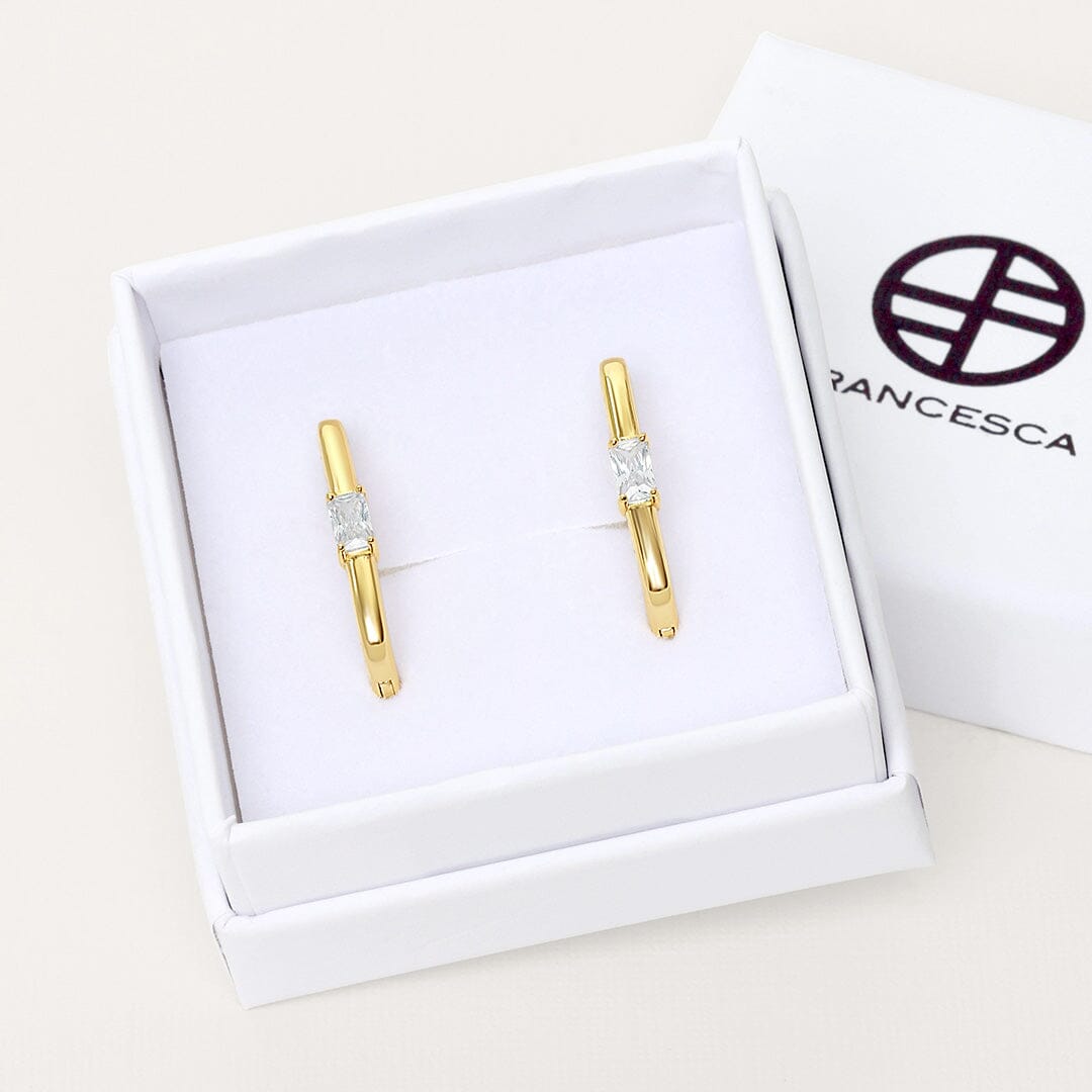 Serene Hoops