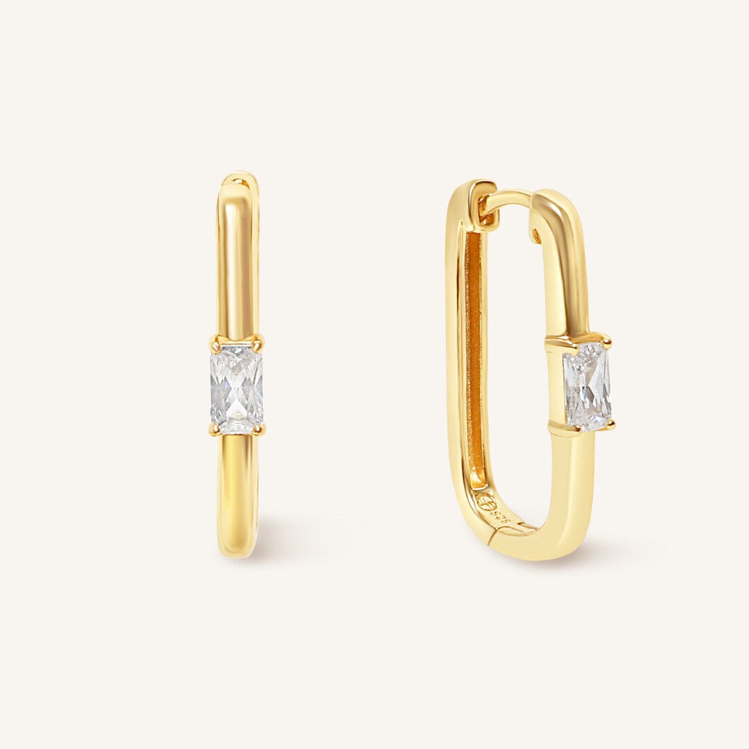 Serene Hoops