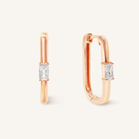 Serene Hoops