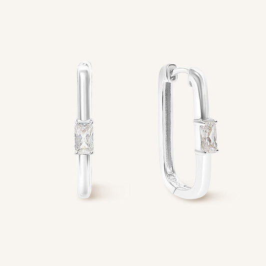 Serene Hoops