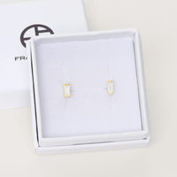 Serene Studs