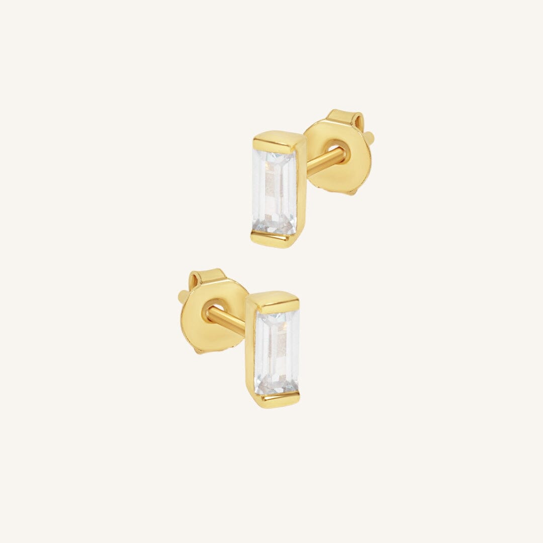 Serene Studs
