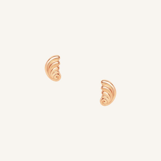 Shell Studs