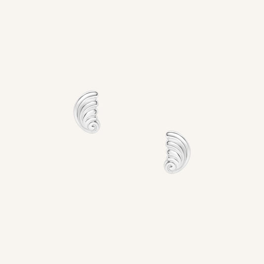 Shell Studs