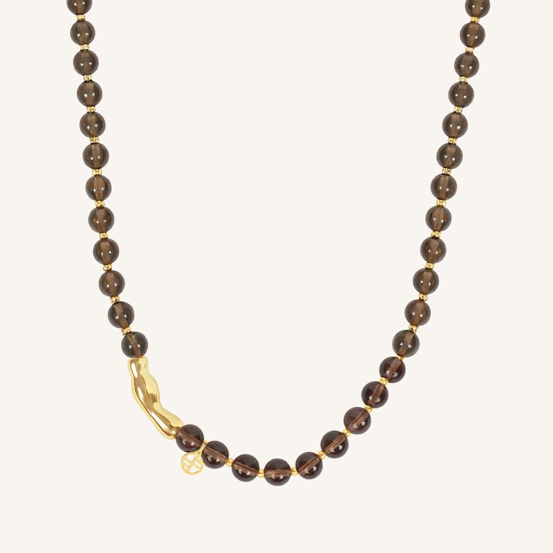 Solace Necklace Dusk