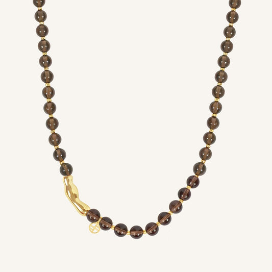 Solace Necklace Dusk