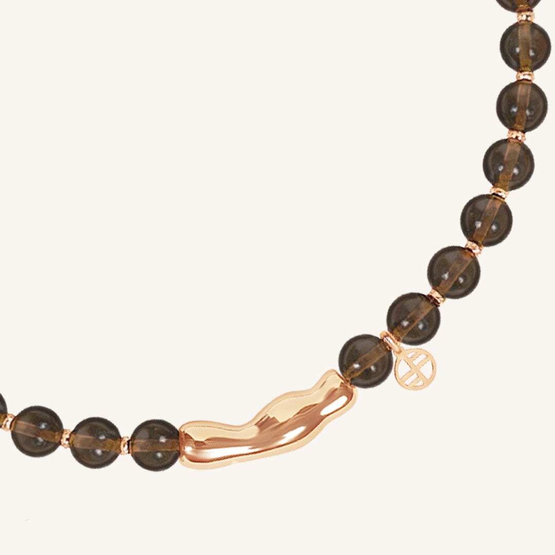 Solace Necklace Dusk