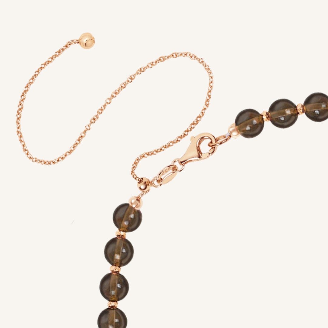 Solace Necklace Dusk