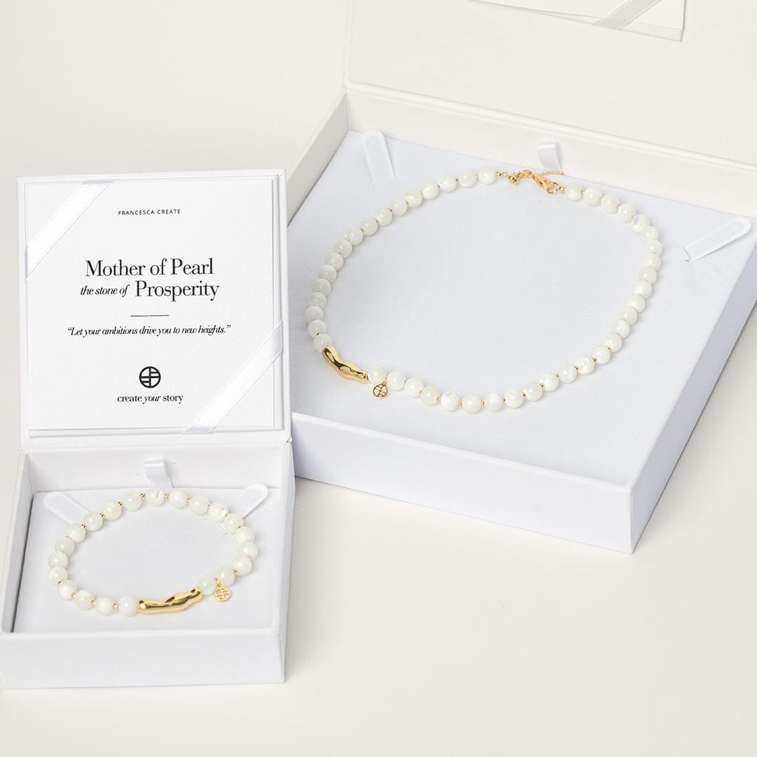 Solace Ivory Set