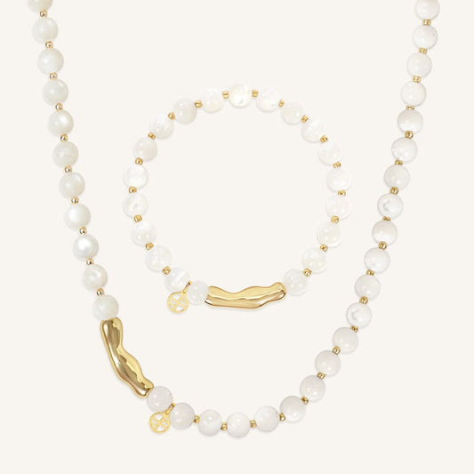 Solace Ivory Set