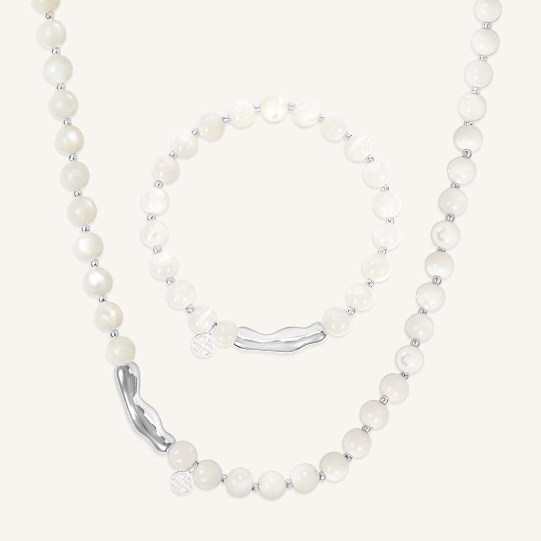 Solace Ivory Set