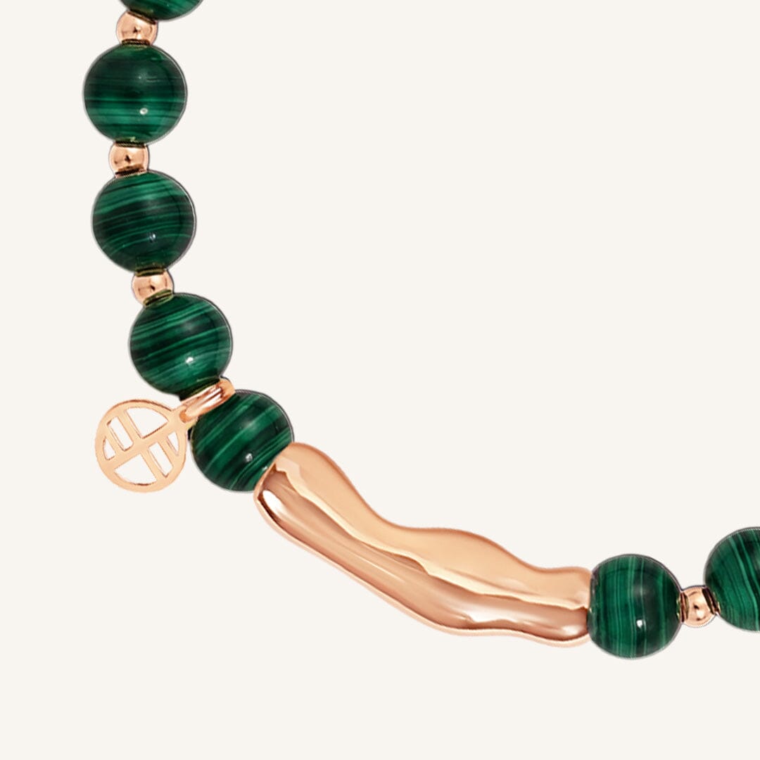 Solace Bracelet Moss
