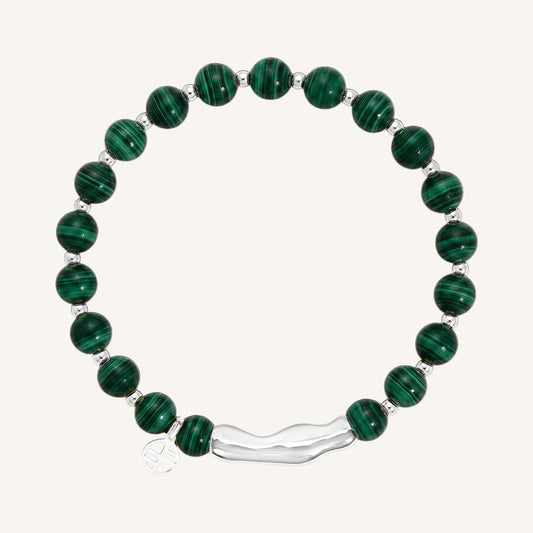 Solace Bracelet Moss