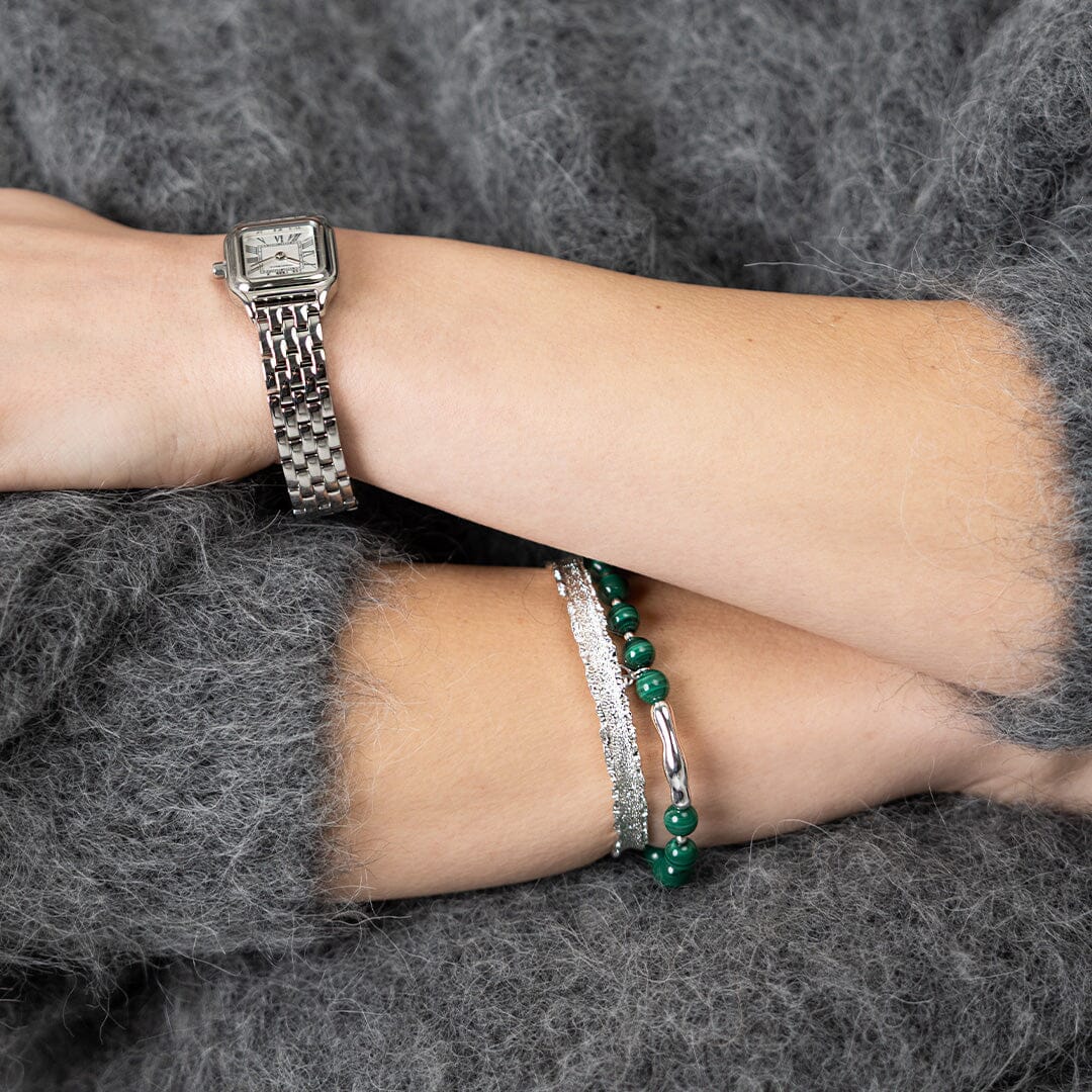 Solace Bracelet Moss