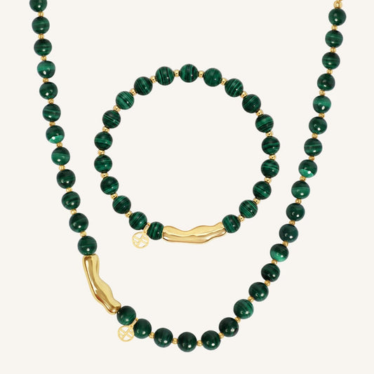 Solace Moss Set