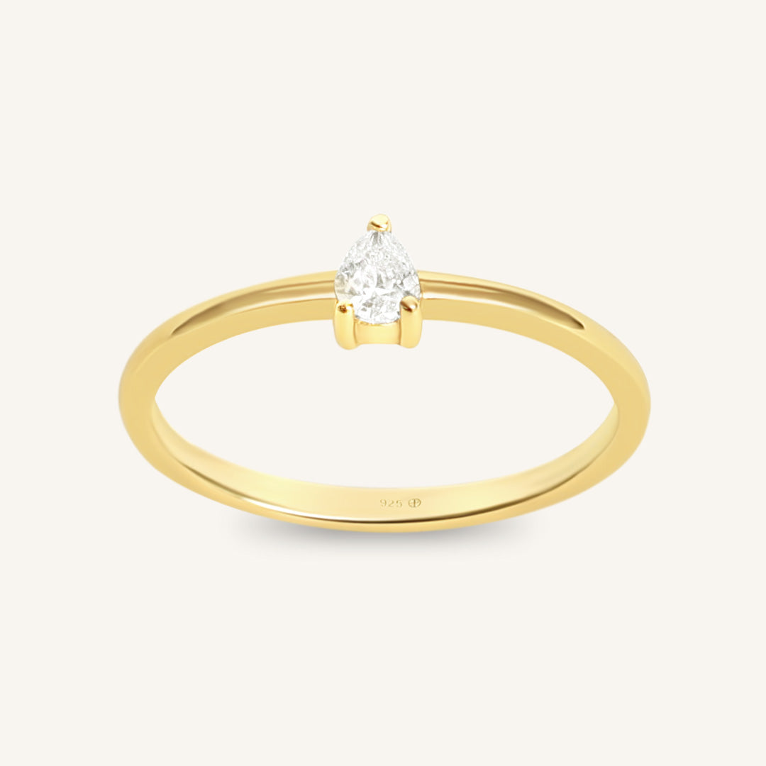 Spark Stacking Ring