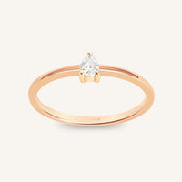 Spark Stacking Ring