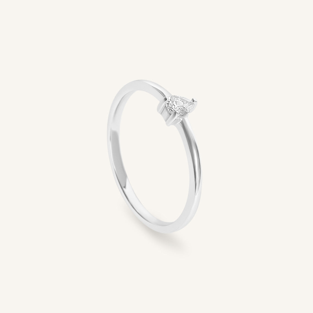 Spark Stacking Ring